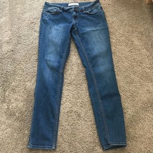 Tilly’s RSQ Jeans
